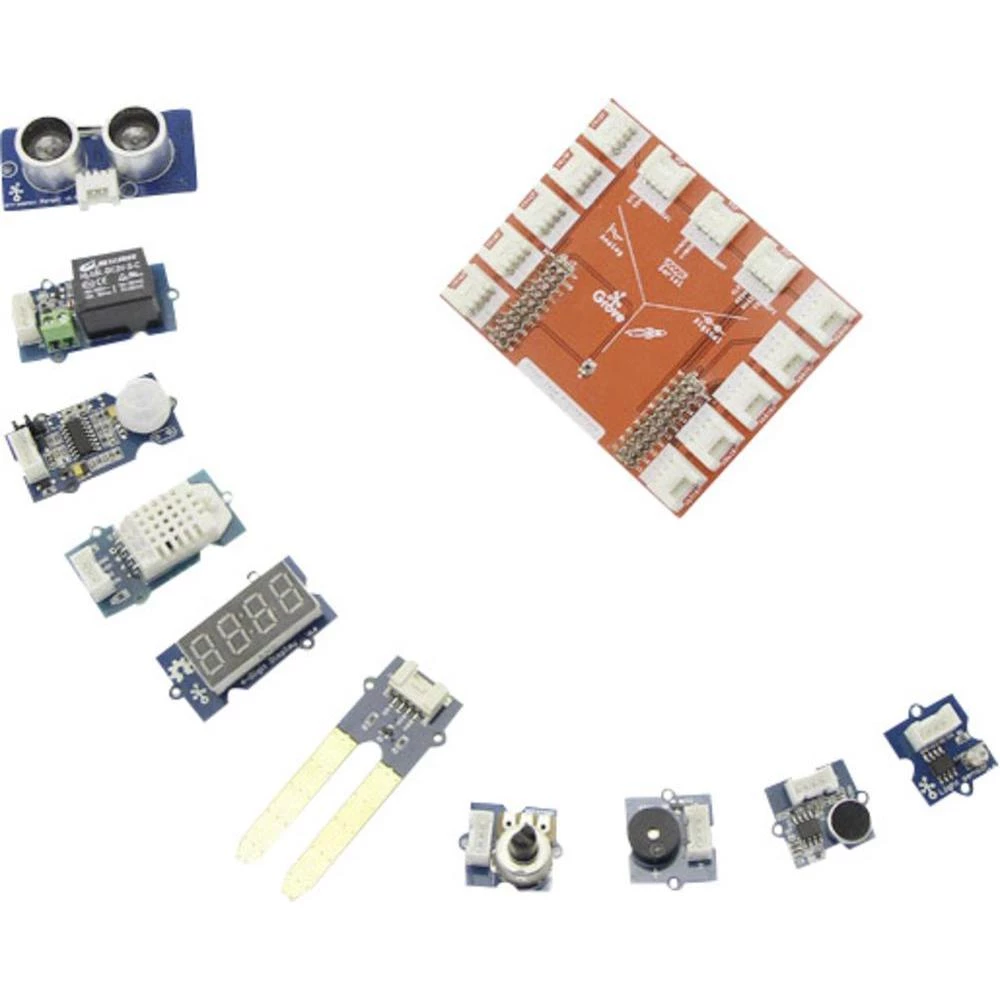 Conrad Product Image