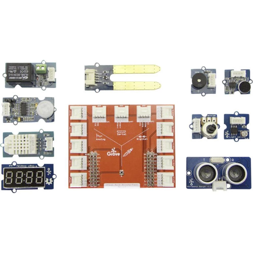 Conrad Product Image