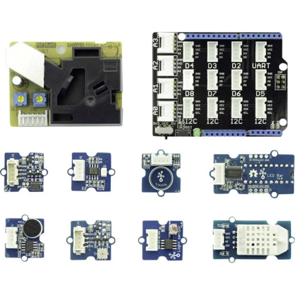 Conrad Product Image