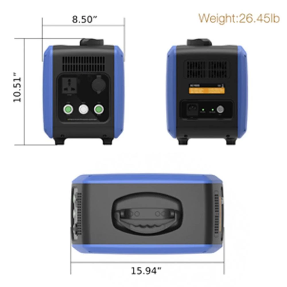 Conrad Product Image