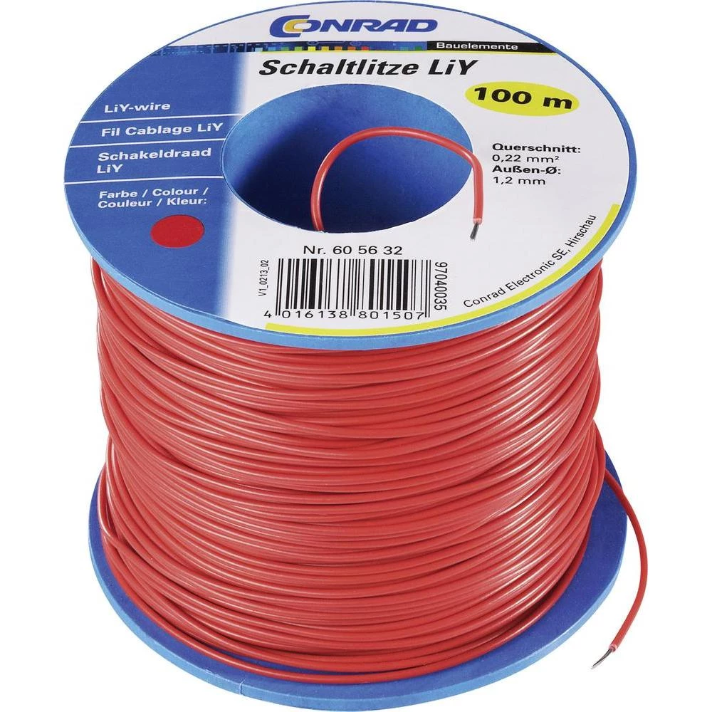 Conrad Product Image