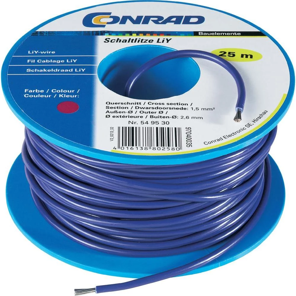 Conrad Product Image