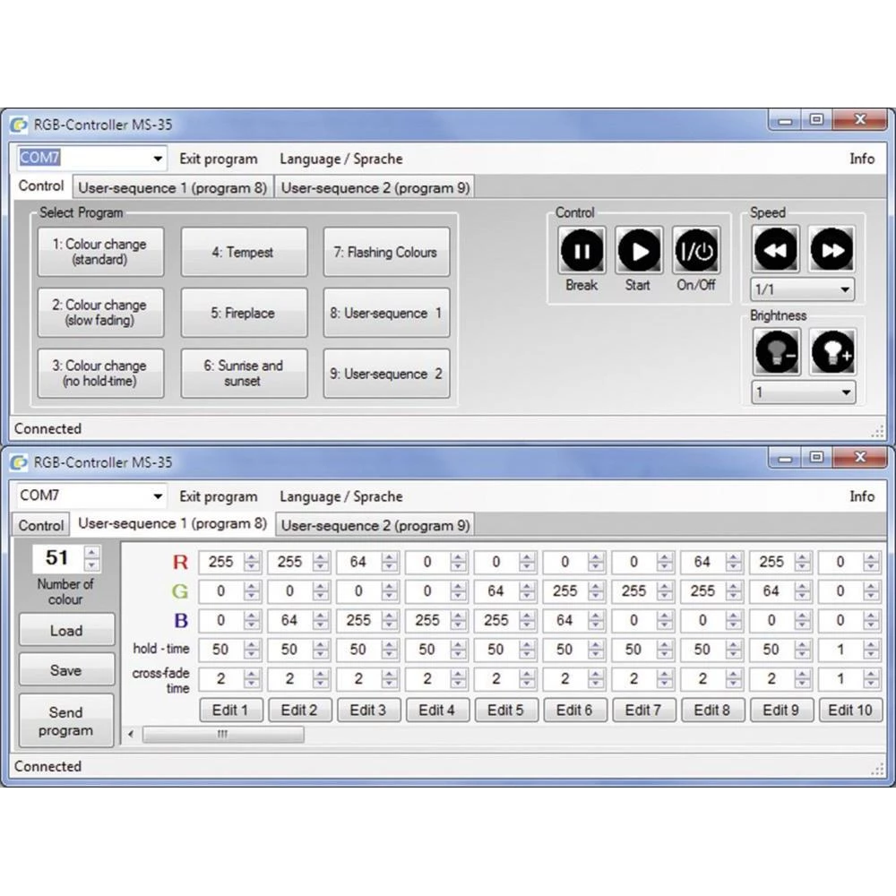 Conrad Product Image