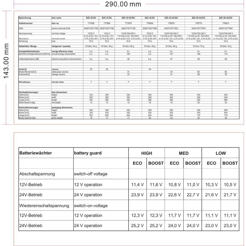 Conrad Product Image