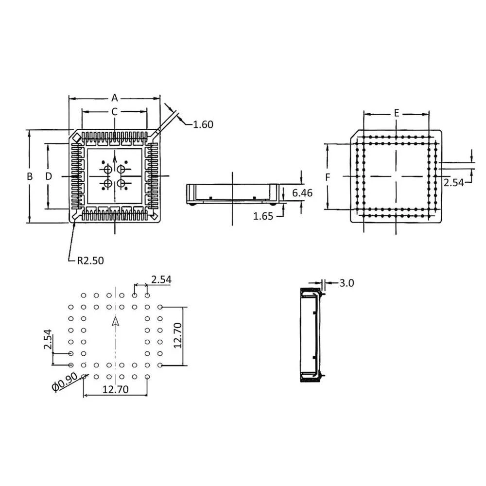 Conrad Product Image