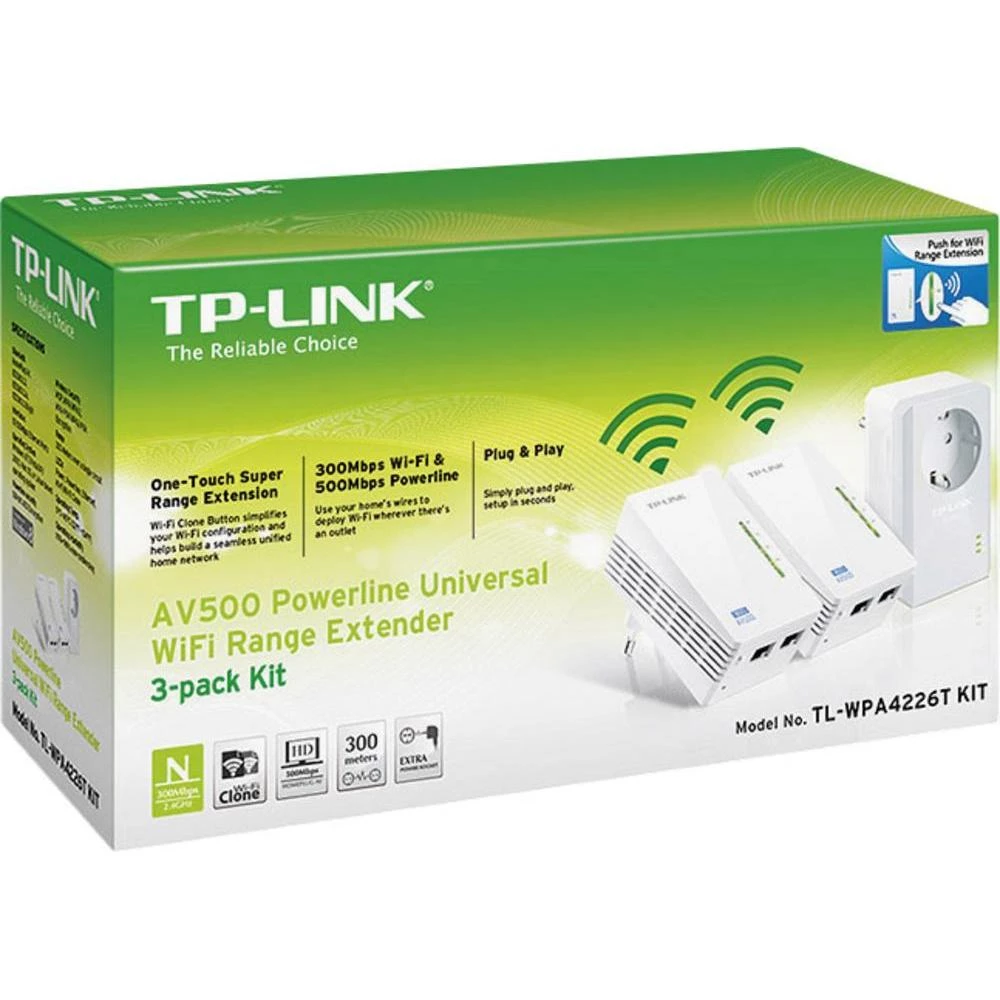 Conrad Product Image