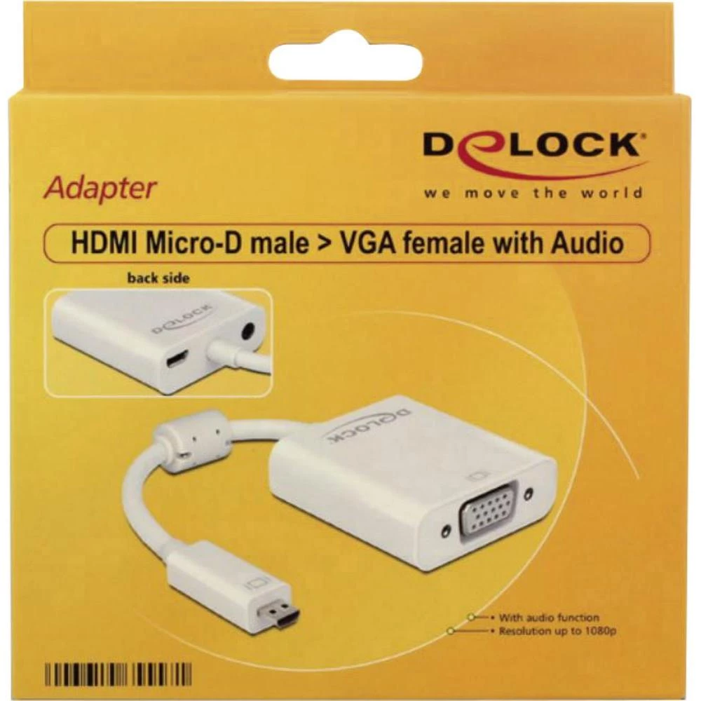 Conrad Product Image