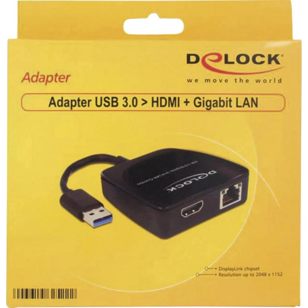 Conrad Product Image