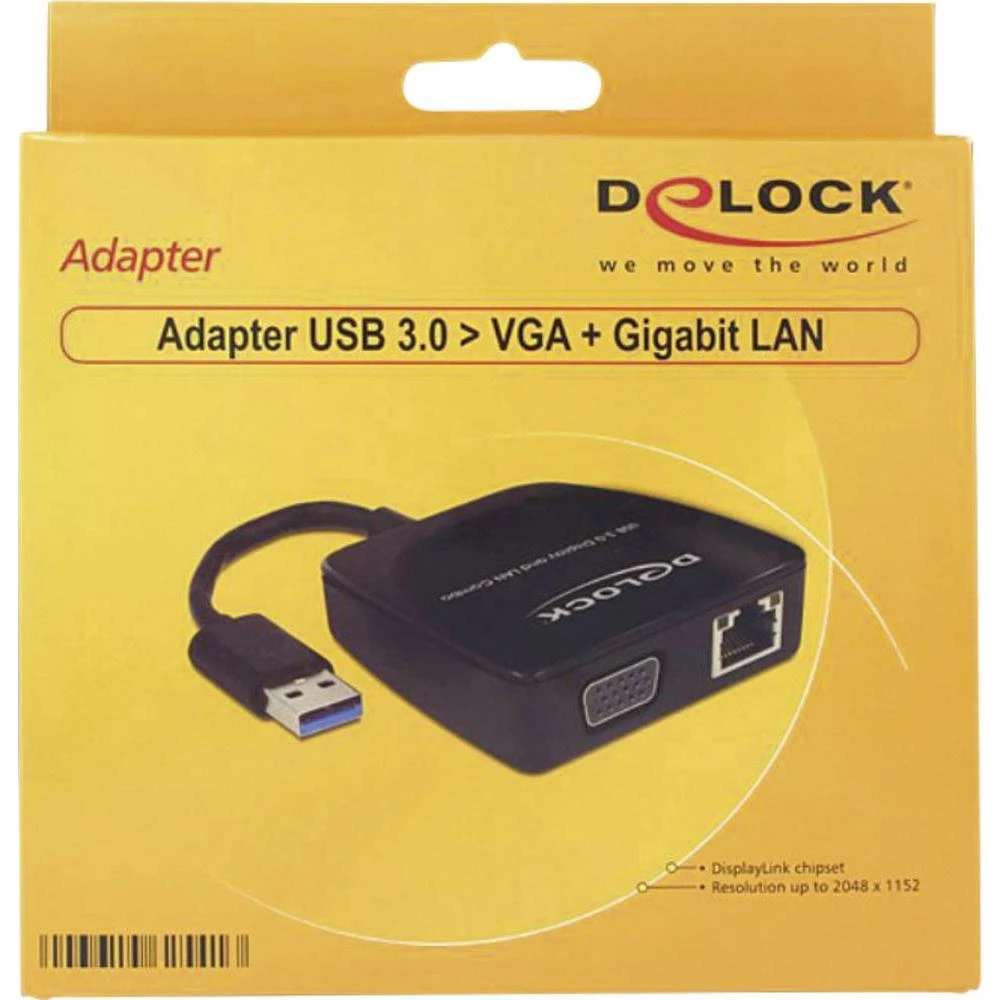 Conrad Product Image