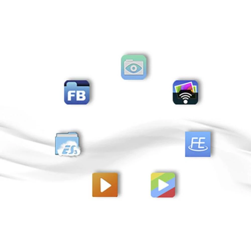 Conrad Product Image