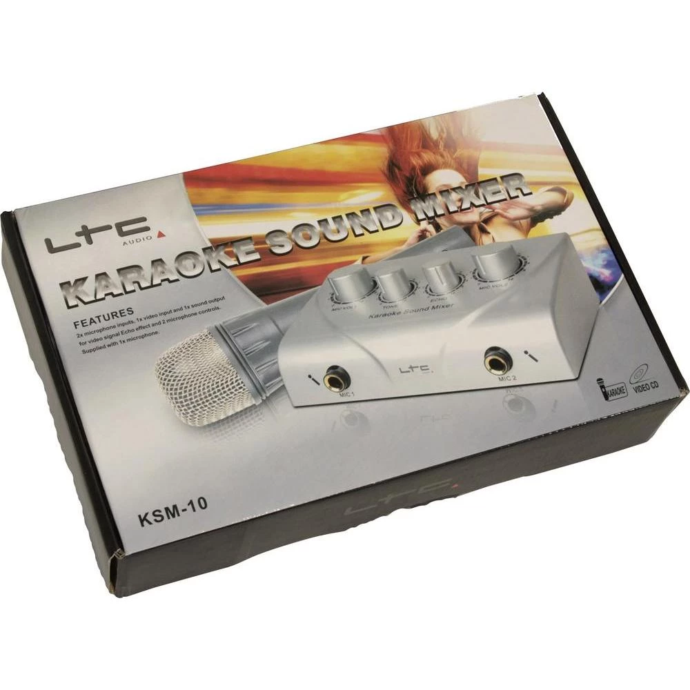 Conrad Product Image