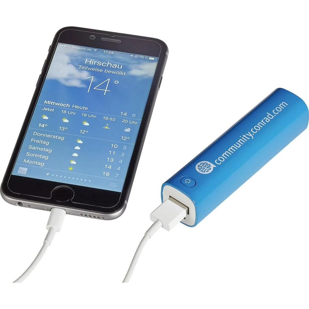 Conrad Product Image