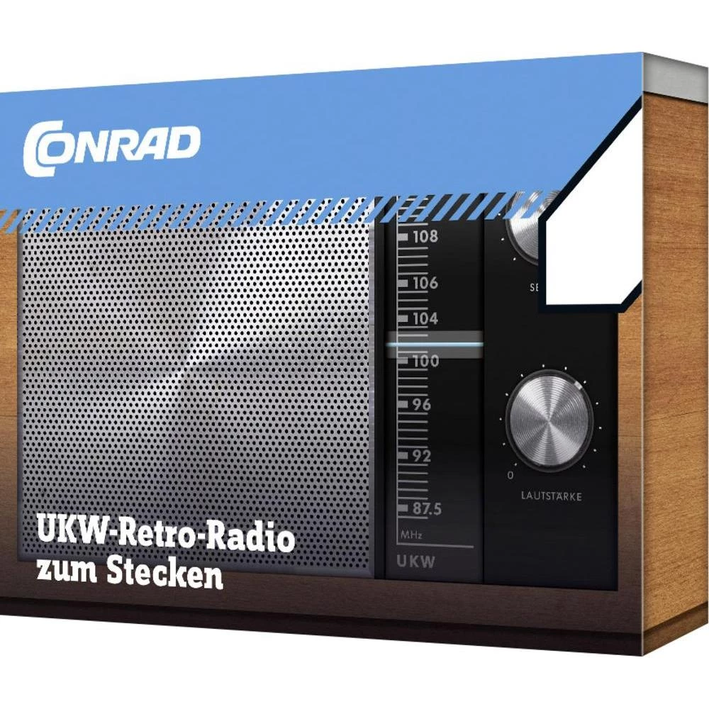 Conrad Product Image