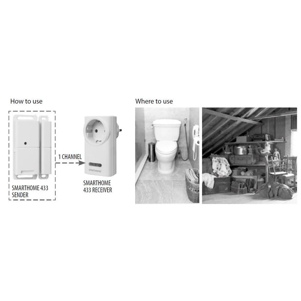 Conrad Product Image