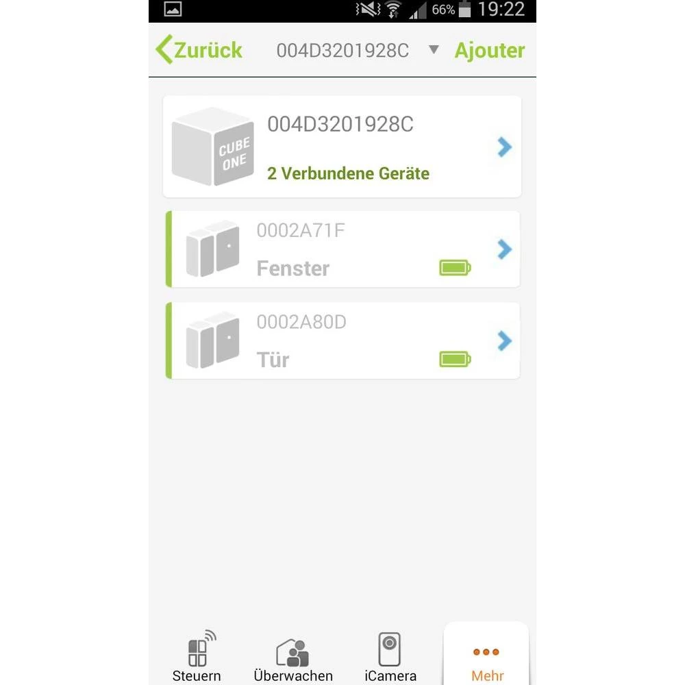 Conrad Product Image