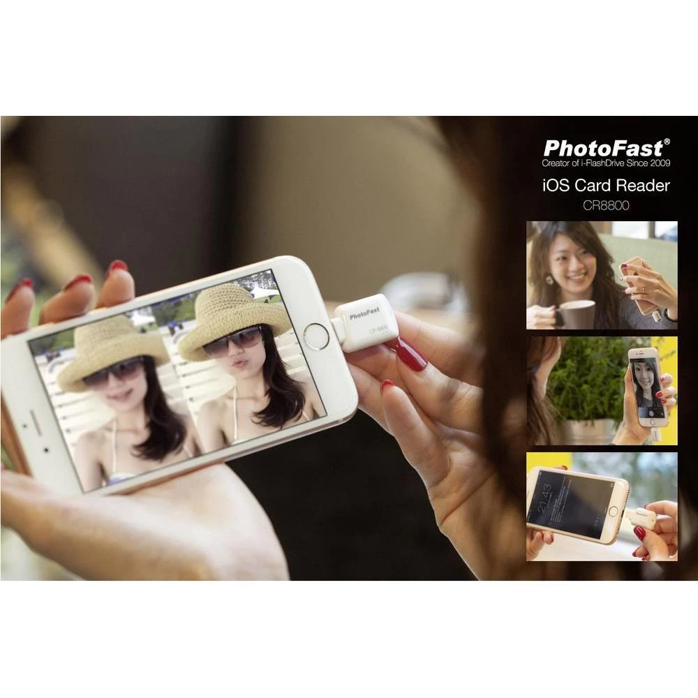 Conrad Product Image