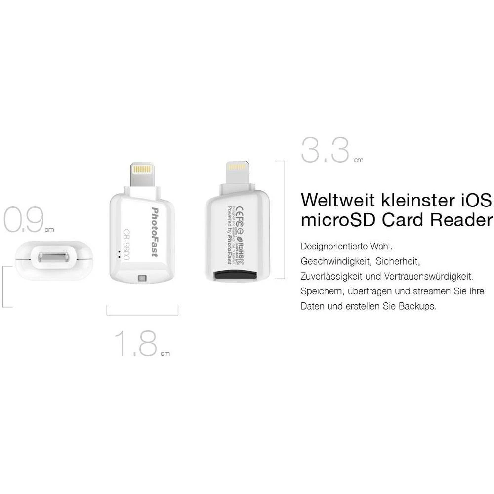 Conrad Product Image