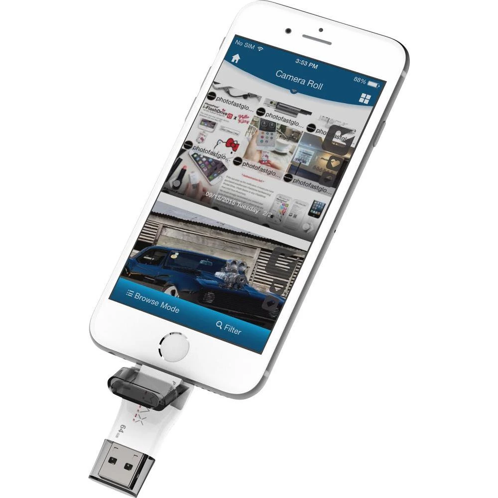 Conrad Product Image