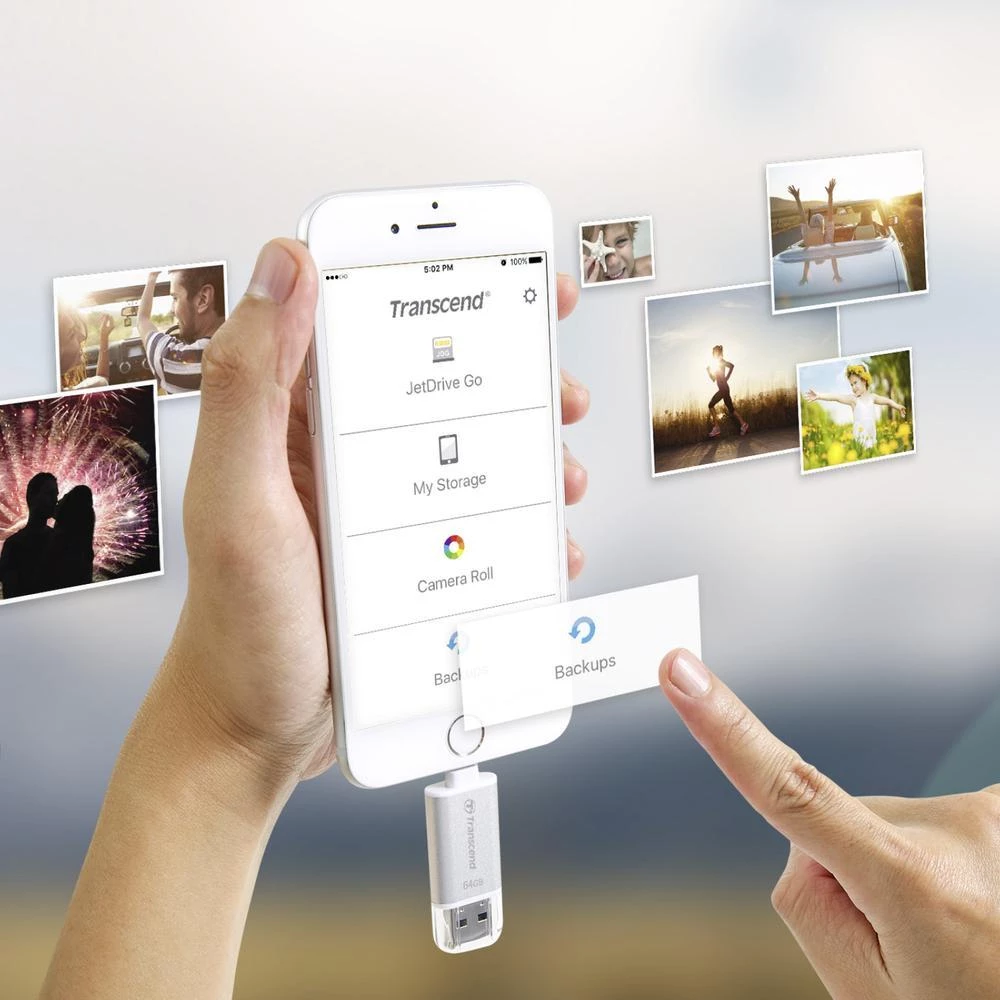 Conrad Product Image