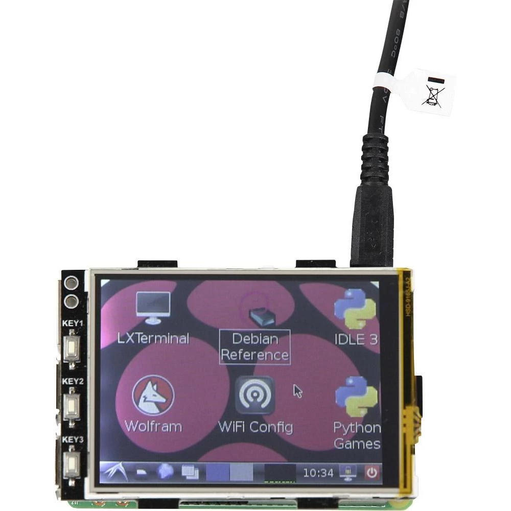 Conrad Product Image