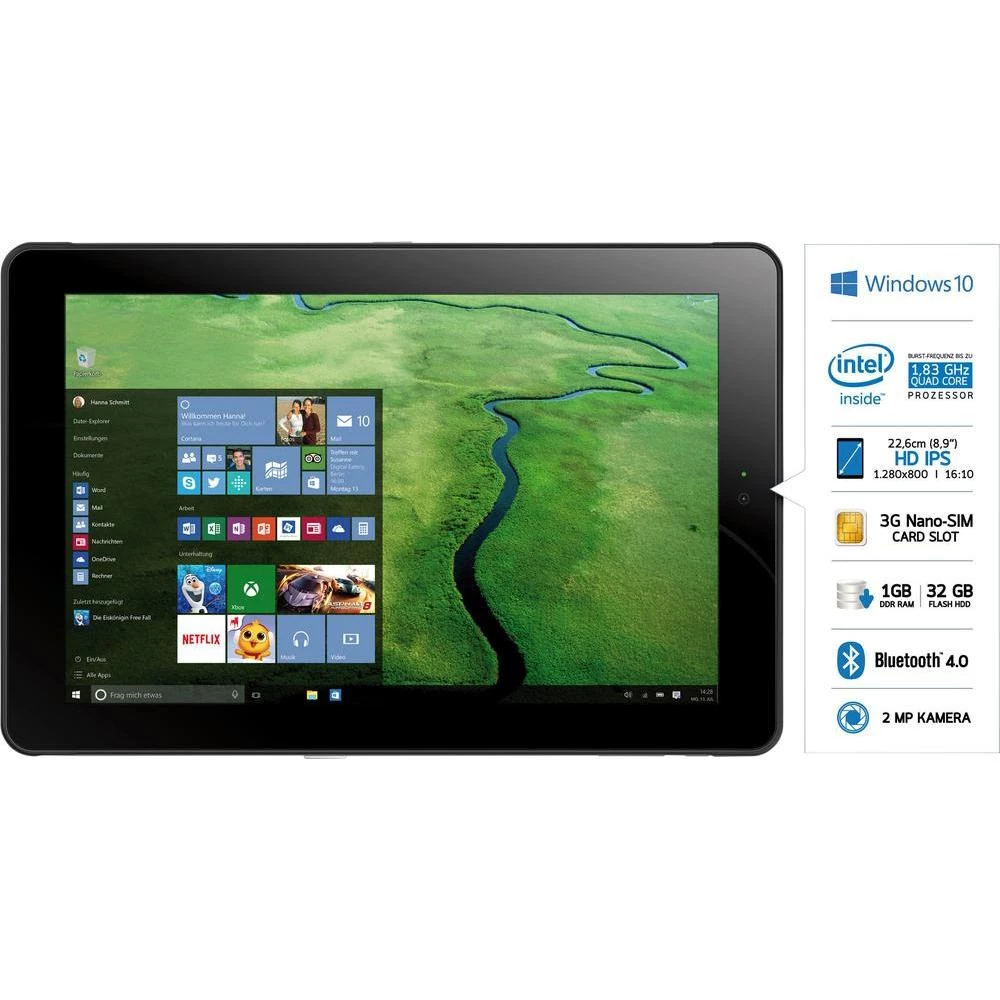 Conrad Product Image