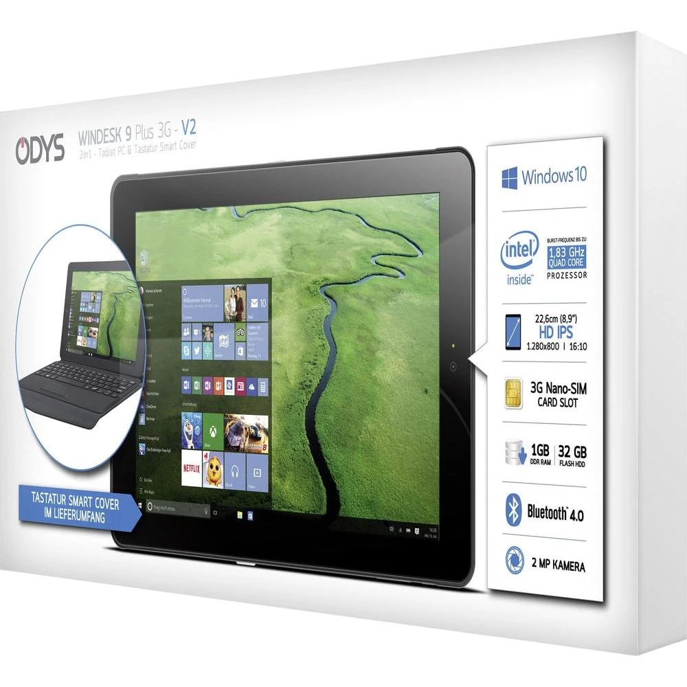 Conrad Product Image