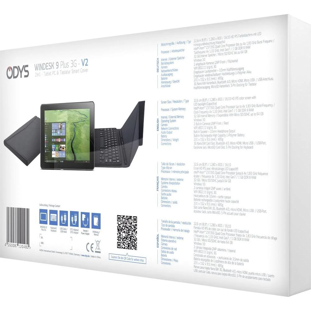 Conrad Product Image