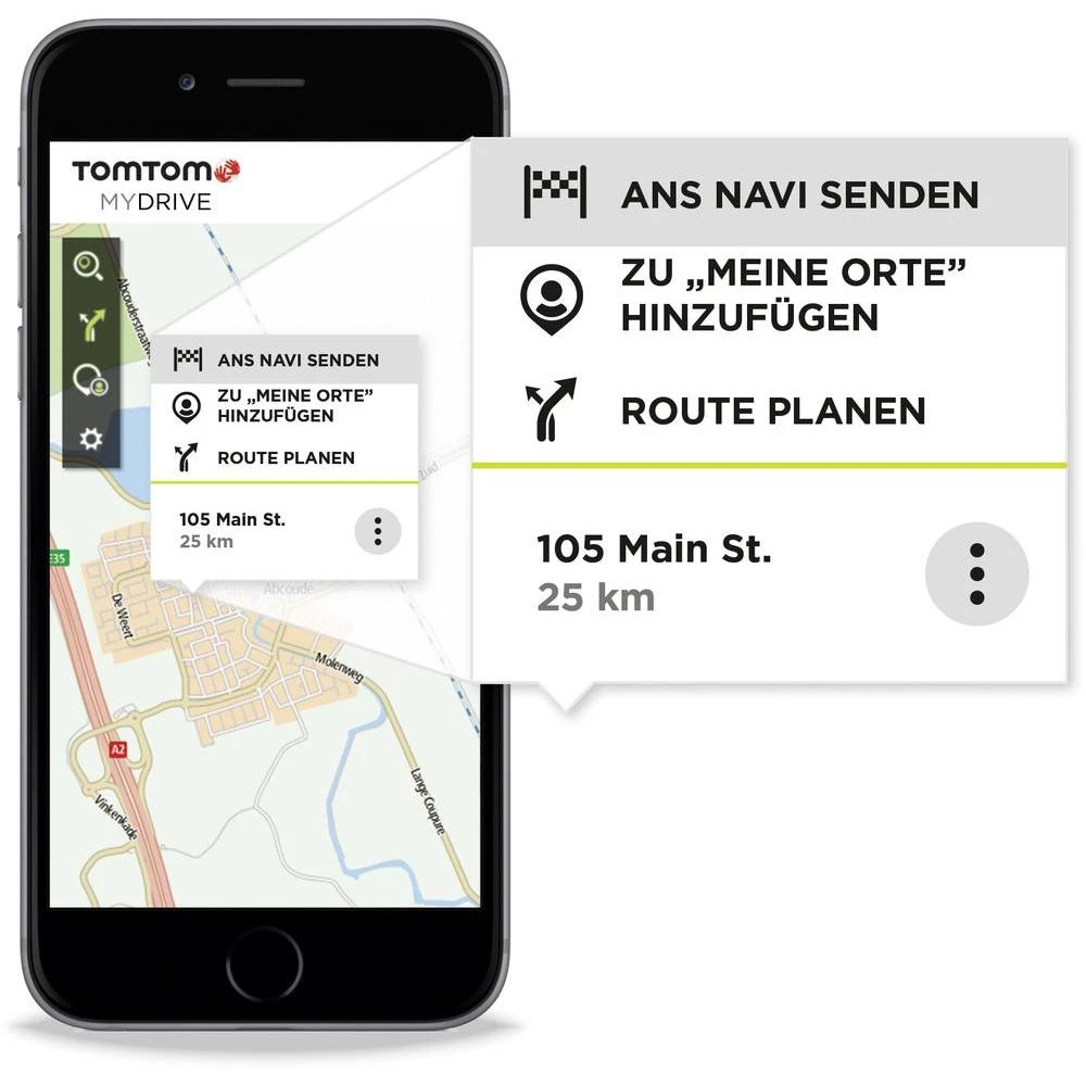 Conrad Product Image