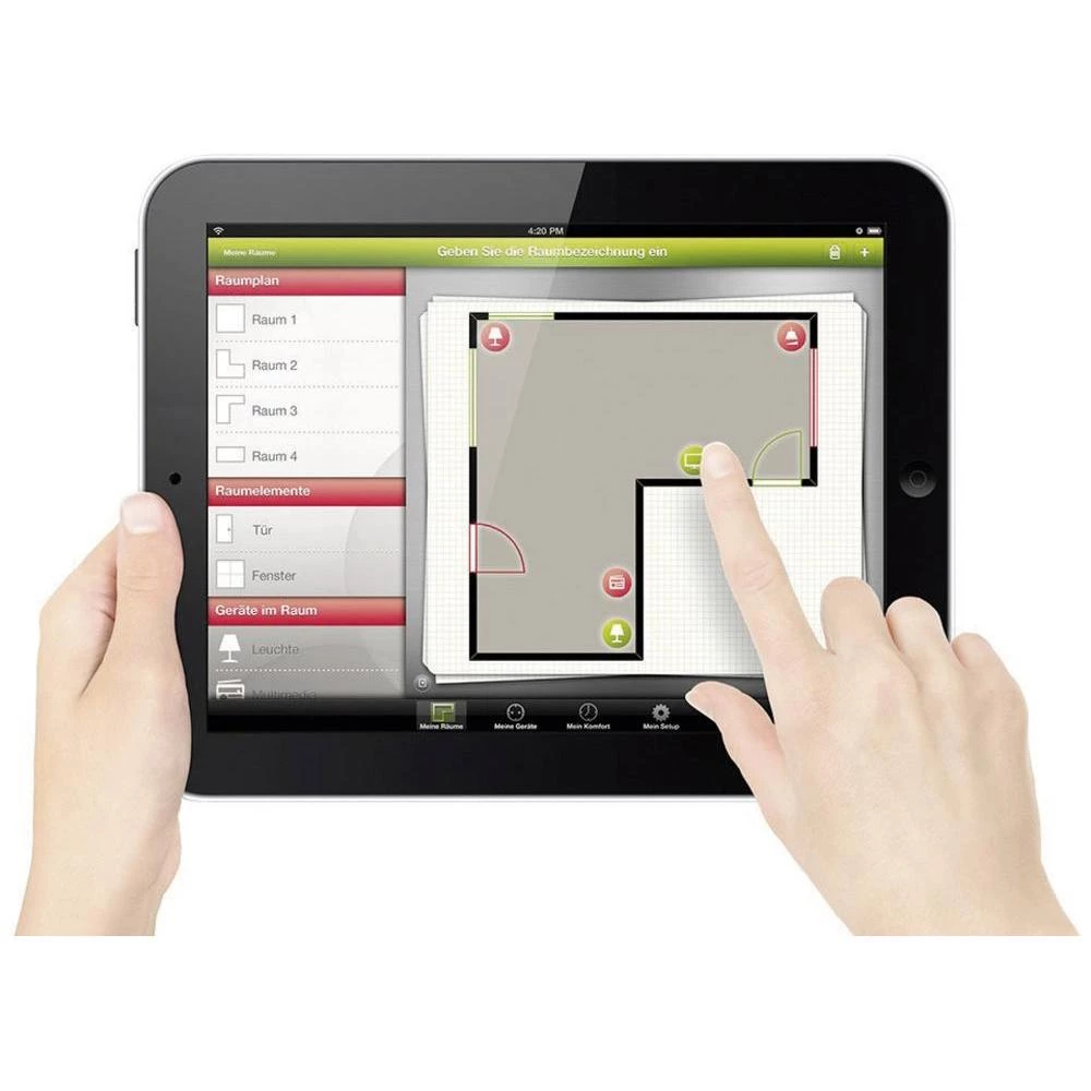 Conrad Product Image