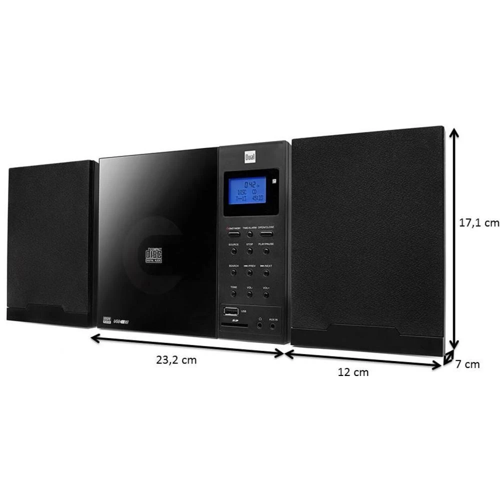 Conrad Product Image