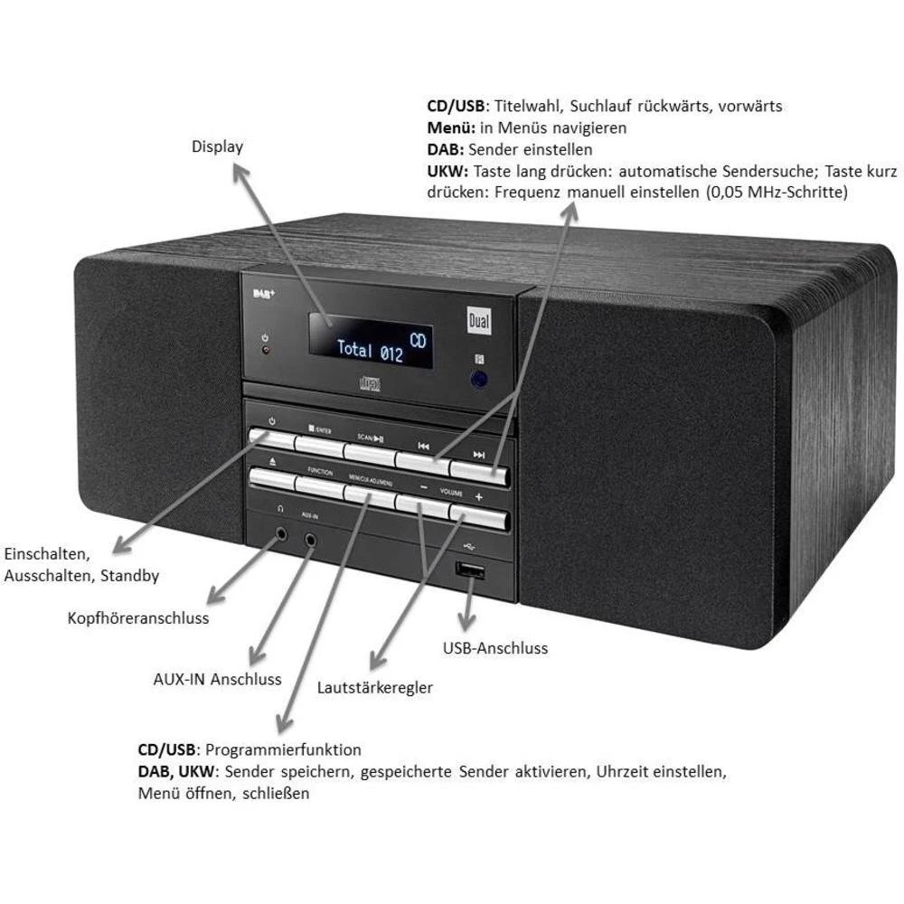 Conrad Product Image