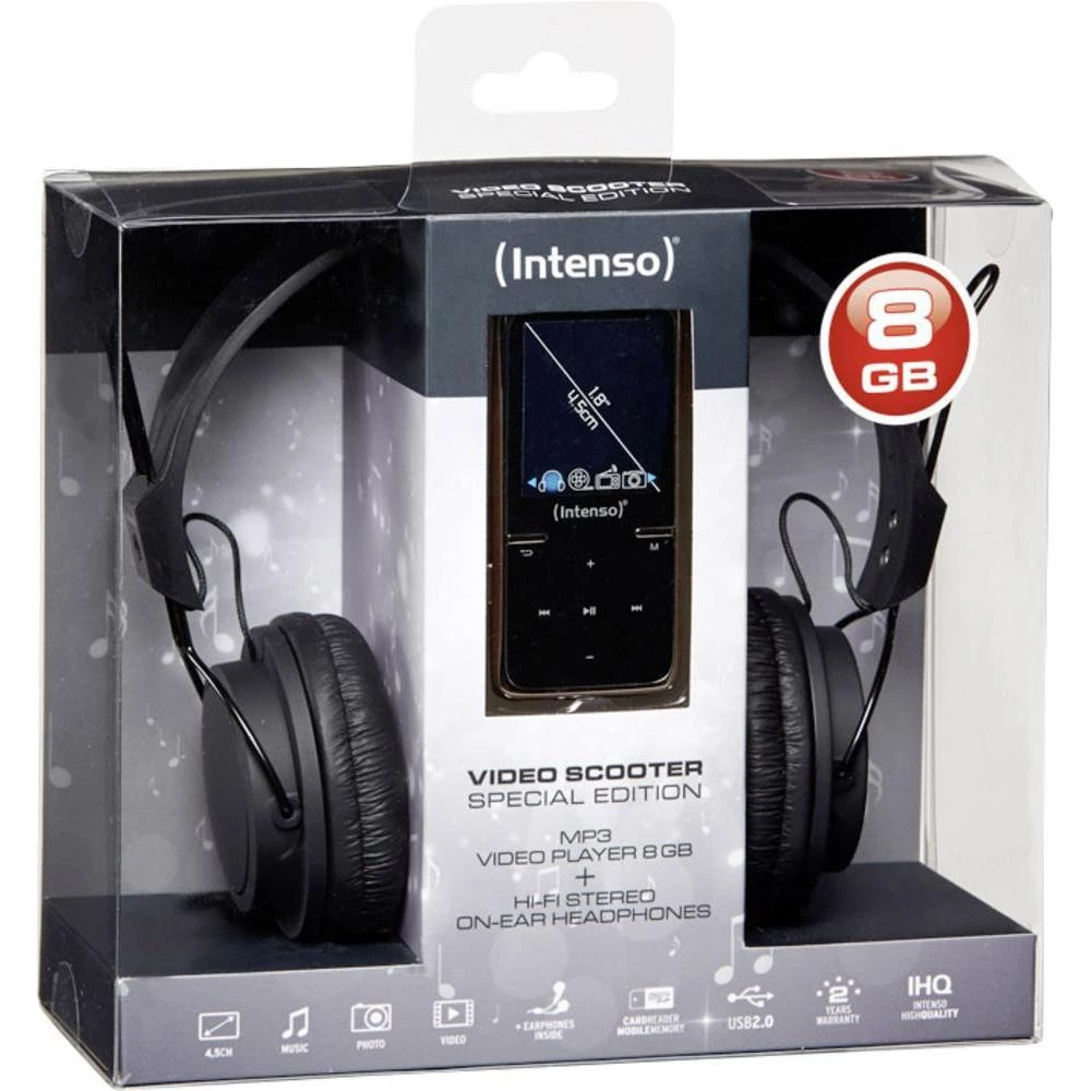 Conrad Product Image