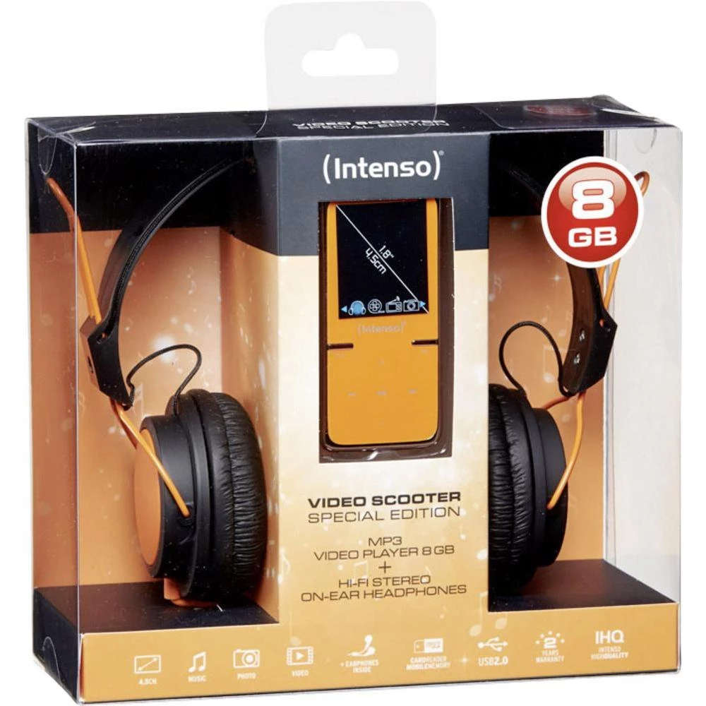 Conrad Product Image