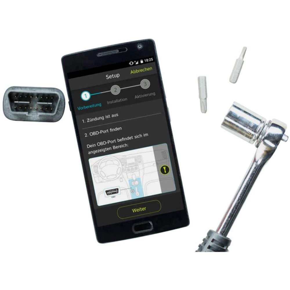 Conrad Product Image