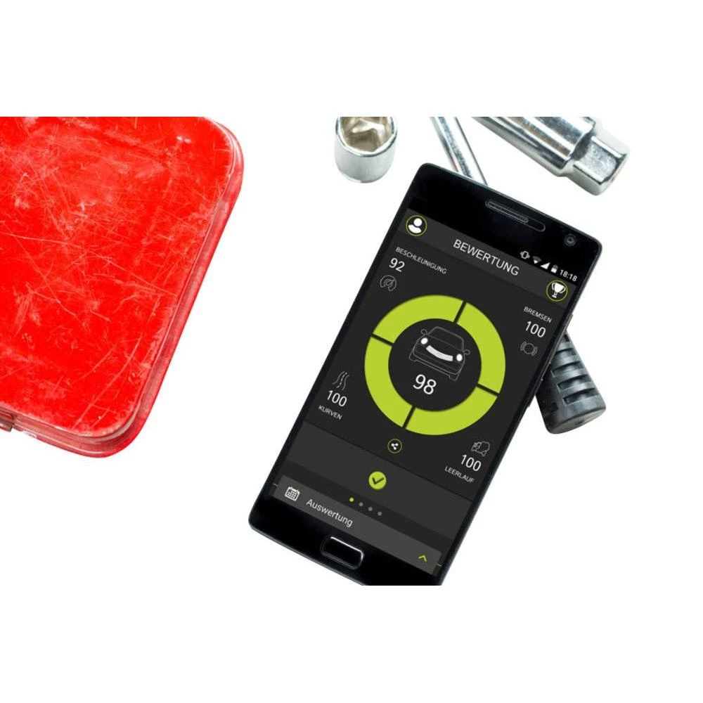 Conrad Product Image