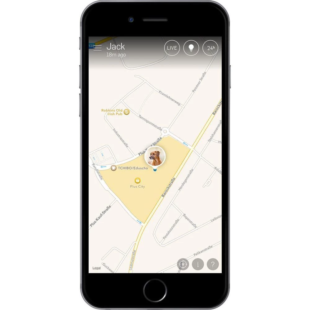 Conrad Product Image