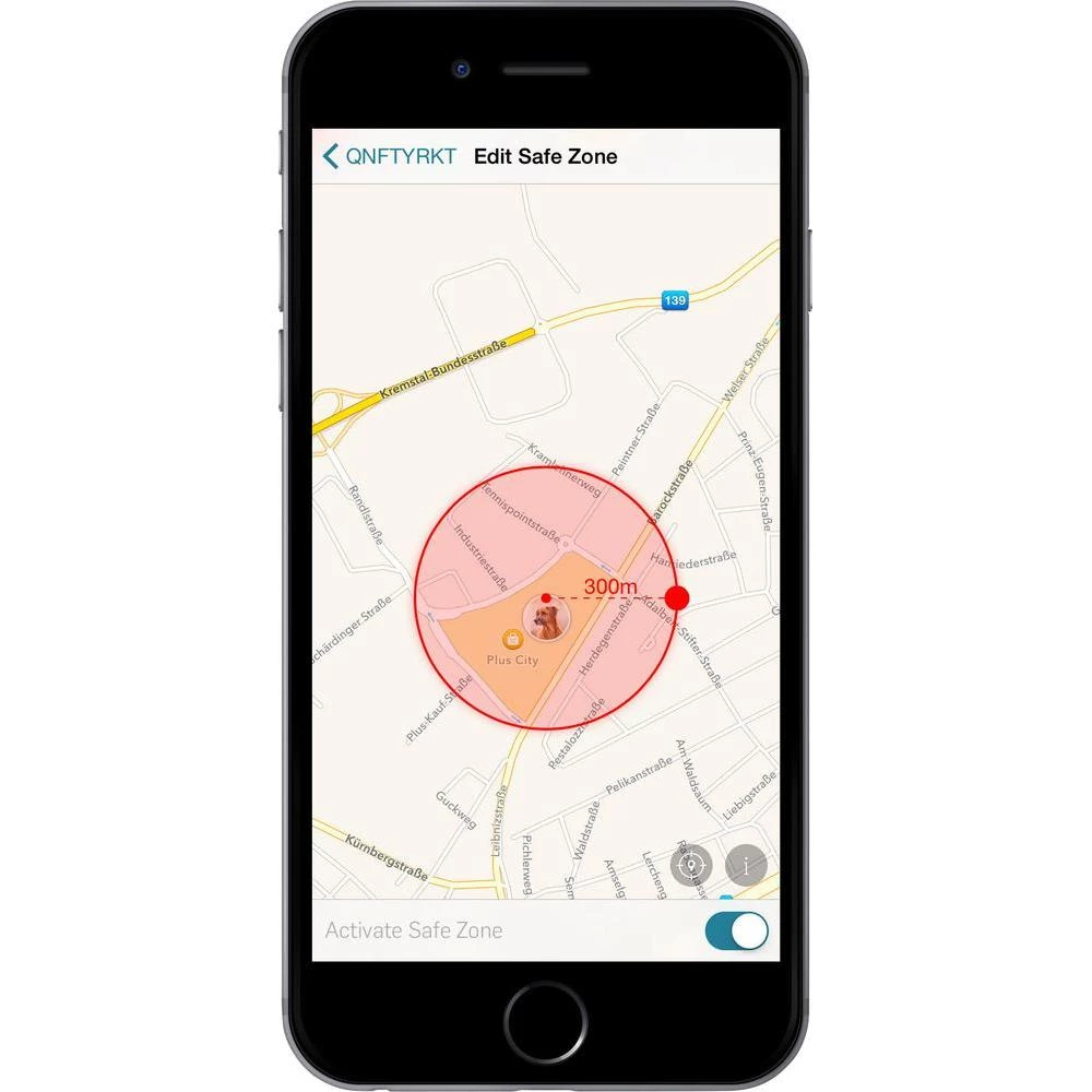 Conrad Product Image