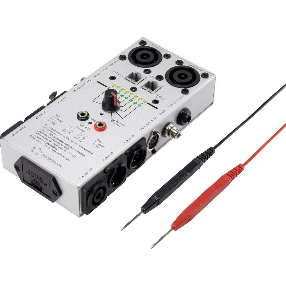 Conrad Product Image