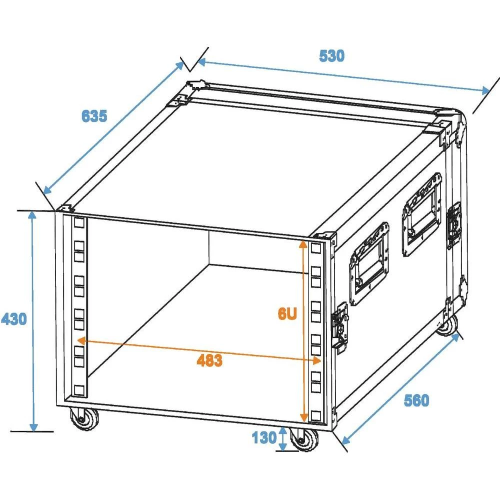 Conrad Product Image