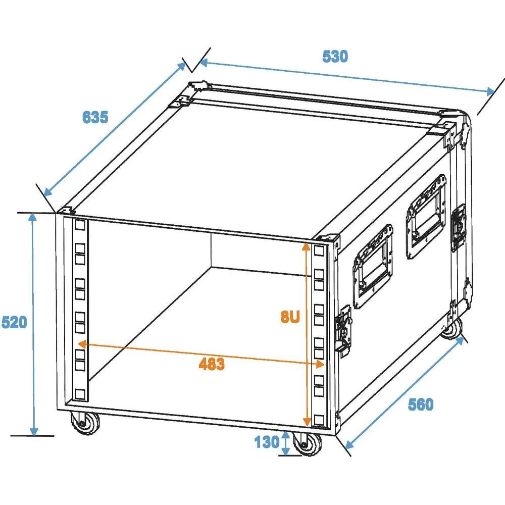 Conrad Product Image
