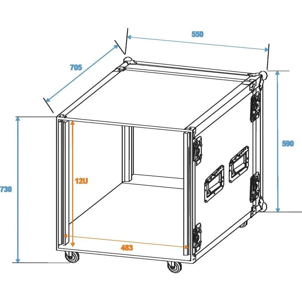 Conrad Product Image