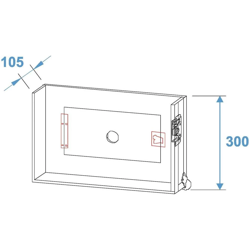 Conrad Product Image