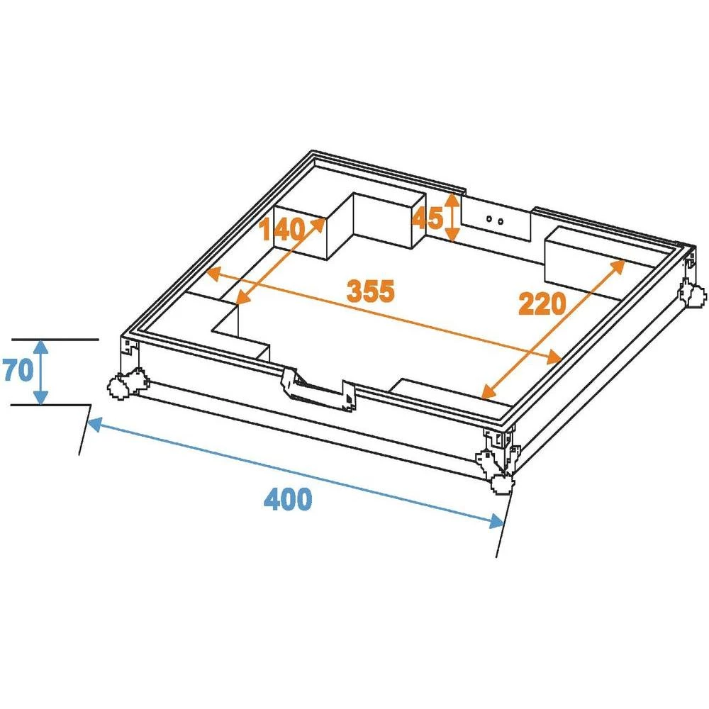 Conrad Product Image