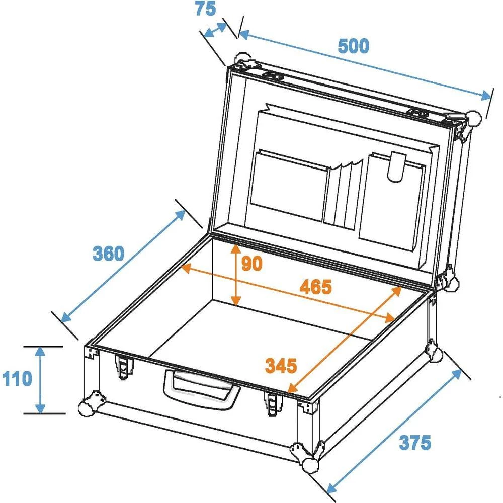 Conrad Product Image