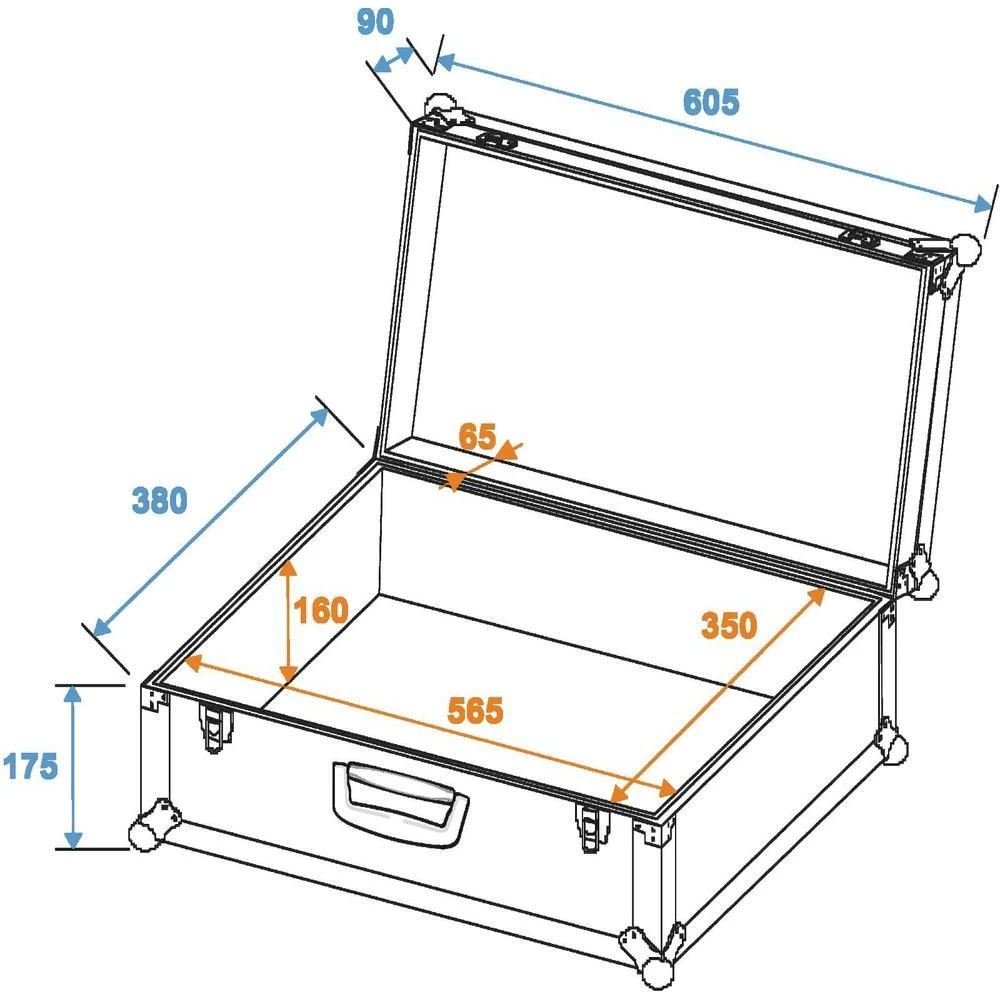 Conrad Product Image