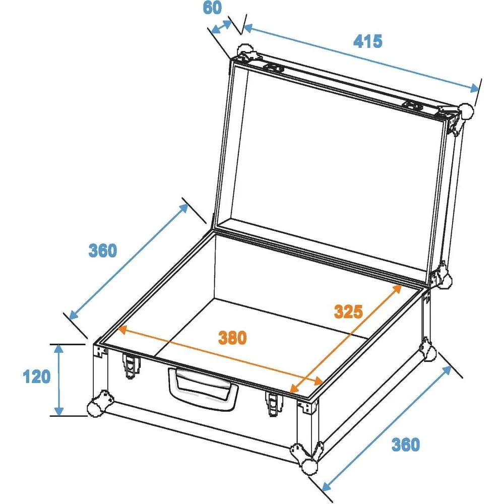 Conrad Product Image