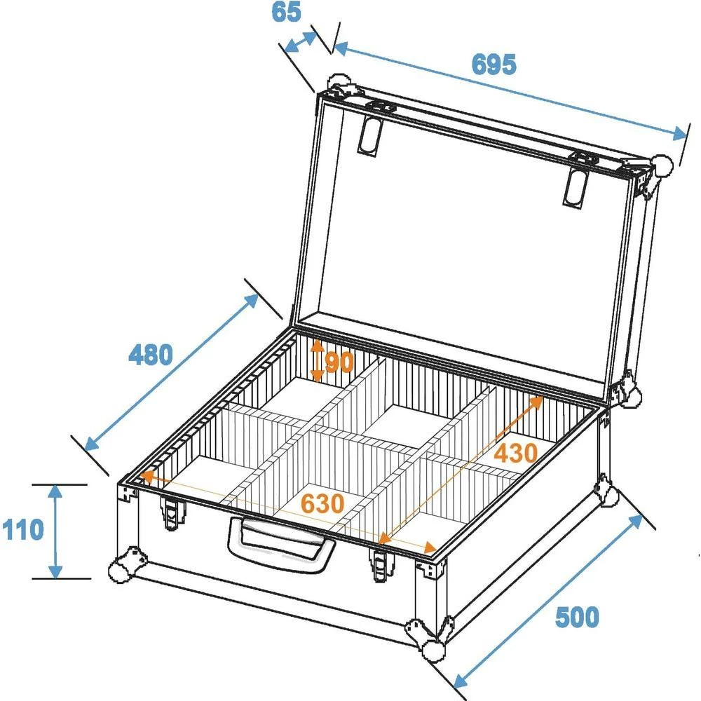 Conrad Product Image