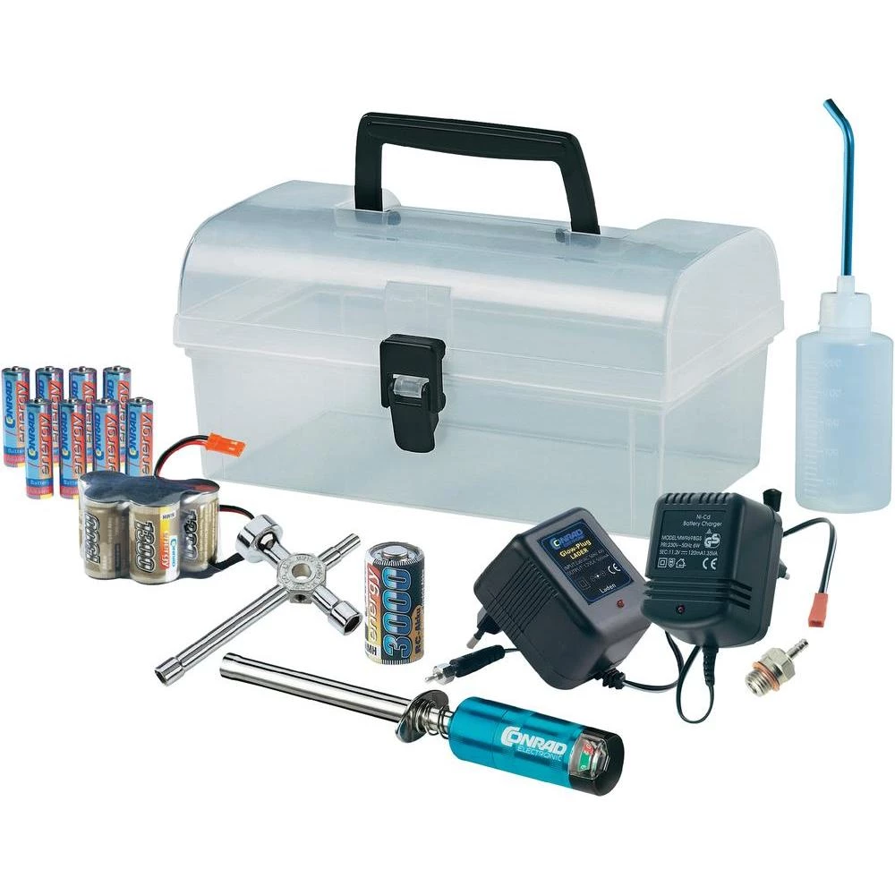 Conrad Product Image