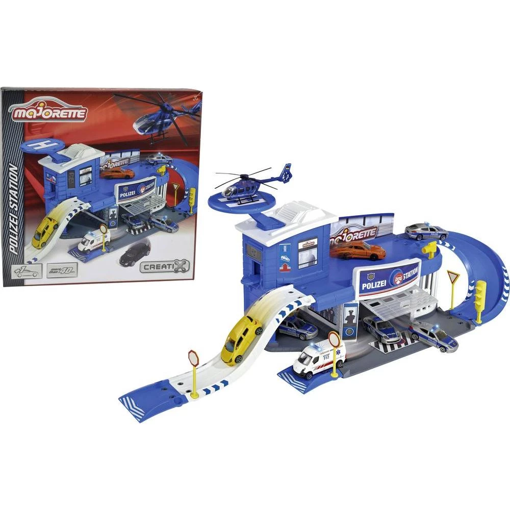 Conrad Product Image