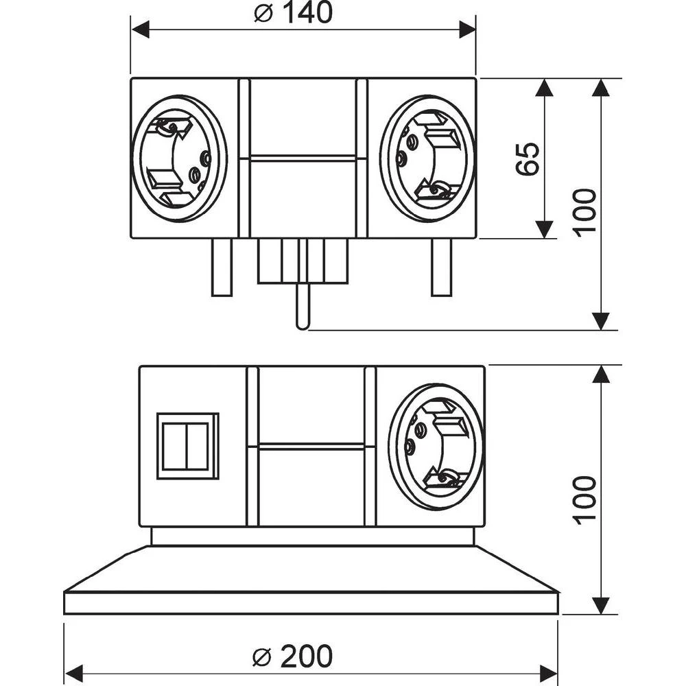 Conrad Product Image